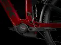 Elektrobicykel Trek Powerfly FS 4 625 EU 2023 bordový