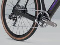 Bicykel Trek Checkpoint SL 7 AXS Gen 3 2025 bronzový