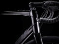 Bicykel Trek Domane AL 4 Gen 3 čierny