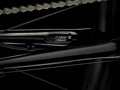 Bicykel Trek Domane AL 4 Gen 3 čierny
