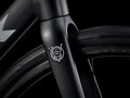 Bicykel Trek Domane AL 5 Gen 4 2025 čierny