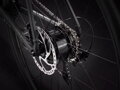 Elektrobicykel Trek Domane+ AL 5 EU 2024 čierny