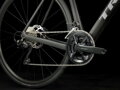 Bicykel Trek Domane SL 5 Gen 4 2025 čierny