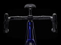 Bicykel Trek Domane SL 6 Gen 4 modrý