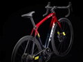 Bicykel Trek Domane SLR 9 Gen 4 červený modrý