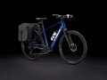Elektrobicykel Trek Dual Sport+ 2 2023 modrý