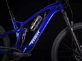 Elektrobicykel Trek Fuel EXe 9.5 2023 Deore EU modrý