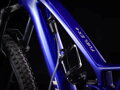 Elektrobicykel Trek Fuel EXe 9.5 2023 Deore EU modrý