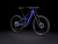 Elektrobicykel Trek Fuel EXe 9.5 2023 Deore EU modrý