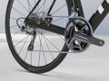 Bicykel Trek Madone SL 5 Gen 8 2025 čierny