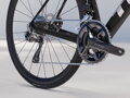 Bicykel Trek Madone SL 6 Gen 8 2025 čierny