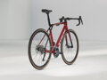 Bicykel Trek Madone SL 6 Gen 8 2025 bordový