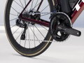 Bicykel Trek Madone SLR 9 Gen 8 2025 bordový