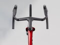 Bicykel Trek Madone SLR 9 AXS Gen 8 2025 bordový