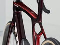 Bicykel Trek Madone SLR 9 AXS Gen 8 2025 bordový