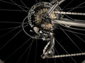Bicykel Trek Marlin 4 Gen 2 2025 čierny