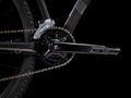 Bicykel Trek Marlin 4 Gen 2 2025 čierny