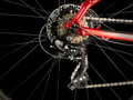 Bicykel Trek Marlin 4 Gen 2 2025 červený