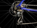 Bicykel Trek Marlin 4 Gen 2 2025 modrý