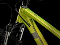 Bicykel Trek Marlin 5 Gen 3 2025 zelený