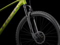 Bicykel Trek Marlin 5 Gen 3 2025 zelený