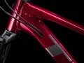 Bicykel Trek Marlin 6 Gen 3 2025 bordový modrý