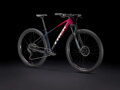 Bicykel Trek Marlin 6 Gen 3 2025 bordový modrý