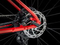 Bicykel Trek Marlin 6 Gen 3 2025 červený