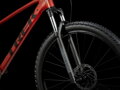 Bicykel Trek Marlin 6 Gen 3 2025 červený