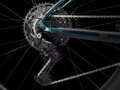 Bicykel Trek Marlin 6 Gen 3 2025 zelený