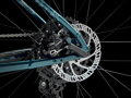 Bicykel Trek Marlin 6 Gen 3 2025 zelený
