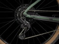 Bicykel Trek Marlin 7 Gen 3 2025 zelený