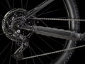 Elektrobicykel Trek Marlin+ 6 EU 2025 čierny