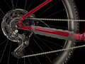Elektrobicykel Trek Marlin+ 6 EU 2025 červený