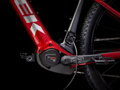 Elektrobicykel Trek Powerfly 7 Gen 4 2024 bordový