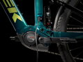 Elektrobicykel Trek Powerfly FS 4 625 EU 2023 zelený
