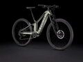 Elektrobicykel Trek Powerfly FS 4 Gen 3 2024 zelený