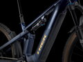 Elektrobicykel Trek Powerfly+ FS 8 Gen 4 2025 modrý