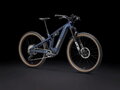 Elektrobicykel Trek Powerfly+ FS 8 Gen 4 2025 modrý