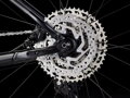 Bicykel Trek Procaliber 6 2025 čierny