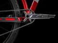 Bicykel Trek Procaliber 6 2025 červený