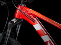 Bicykel Trek Procaliber 6 2025 červený