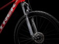 Bicykel Trek Procaliber 6 2025 červený