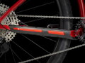 Bicykel Trek Procaliber 6 2025 červený