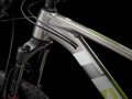 Bicykel Trek Procaliber 8 2025 zelený šedý