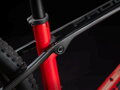 Bicykel Trek Procaliber 9.5 červený čierny