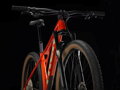 Bicykel Trek Procaliber 9.5 Gen 3 2025 červený