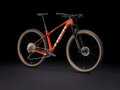 Bicykel Trek Procaliber 9.5 Gen 3 2025 červený