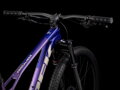 Bicykel Trek Procaliber 9.5 Gen 3 2025 fialový