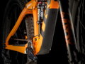 Bicykel Trek Remedy 9.8 GX oranžový